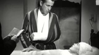 Dead Reckoning 1947  Humphrey Bogart  Lizabeth Scott
