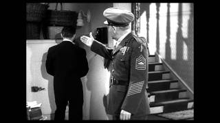 Hail the Conquering Hero  Trailer
