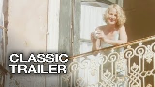 A Good Woman Official Trailer 1 2004  Helen Hunt Movie