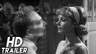 Kiss Me Stupid 1964 ORIGINAL TRAILER HD 1080p