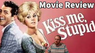 Kiss Me Stupid 1964 Martin Movie Reviews This Was ALMOST a Brilliant Comedy