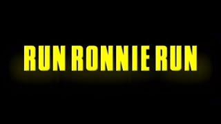 Run Ronnie Run Trailer 2002