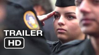 The Invisible War Official Trailer 1  Kirby Dick Movie 2012 HD