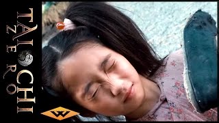 TAI CHI ZERO Official Trailer  Directed by Stephen Fung  Starring Tony Leung Ka Fai  Jayden Yuan