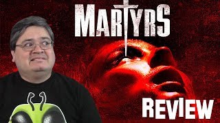 Martyrs 2015 Movie Review