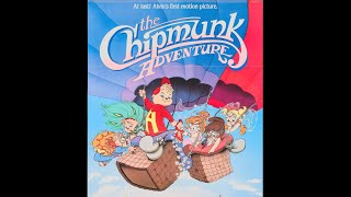 1987    The Chipmunk Adventure   Movie Trailer rated G