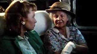The Trip to Bountiful 1985 Trailer