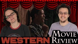 Western 2017  Movie Review  NO SPOILERS
