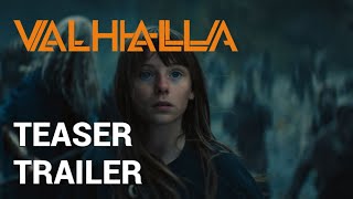 Valhalla  Officiel Teaser Trailer  2019