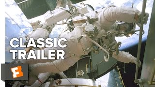 Hubble 3D 2010 Official Trailer  Leonardo DiCaprio IMAX Movie HD