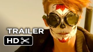 Trailer  Bounty Killer TRAILER 1 2013  Matthew Marsden Kristanna Loken Movie HD