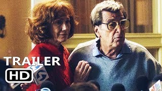PATERNO Official Trailer 2 2018 Al Pacino
