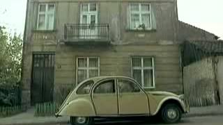 Balkan Spy 1984 Trailer