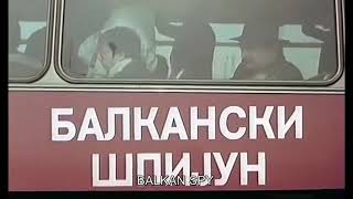 Balkan Spy 1984 HD with English Subtitles