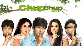 Chup Chup Ke 2006 Full movie A Comedy Classic That Will Keep You Hooked