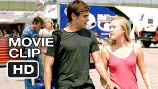 At Any Price Movie CLIP  You Should Be Proud 2012  Zac Efron Movie HD