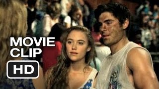 At Any Price Movie CLIP  Join Us 2013  Zac Efron Dennis Quaid Heather Graham Movie HD