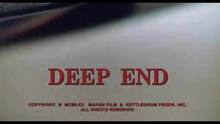 But I Might Die Tonight  Deep End 1970
