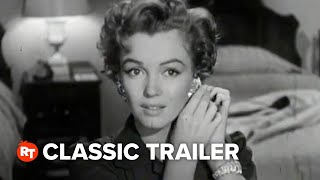 Dont Bother to Knock 1952 Trailer 1