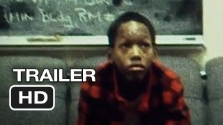 The Central Park Five Official Trailer 1 2012  Ken Burns Documentary Movie HD