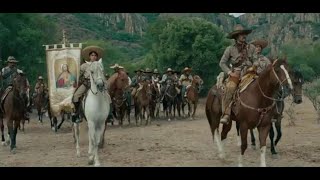 For Greater Glory The True Story of Cristiada  Full movie 2012 143 mins