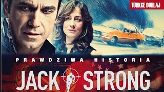 Jack Strong  FULL  Trke Dublajl  Yabanc Aksiyon Filmi