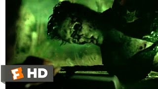 ManThing 2005  Horror at the Door Scene 211  Movieclips