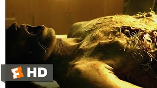ManThing 2005  Swamp Corpses Scene 111  Movieclips