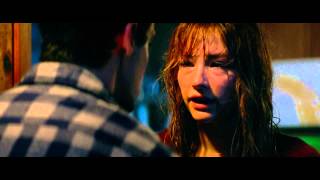Kristy  Trailer Ita  dal 30 Luglio al Cinema