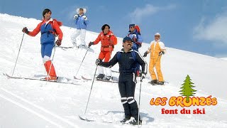 Les Bronzs font du ski 1979  Bandeannonce