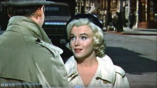 Marilyn Monroe In Lets Make Love  Do You Ever Trot And Theatrical Trailer