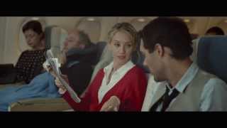 Love Is in The Air  Trailer FUS 2014 Ludivine Sagnier