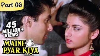 Maine Pyar Kiya Full Movie HD  Part 613  Salman Khan  Superhit Romantic Hindi Movies