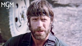 MISSING IN ACTION 1984  Official Trailer  MGM
