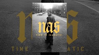 Nas Time is Illmatic