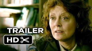 The Calling Official Trailer 1 2014  Susan Sarandon Topher Grace  Movie HD