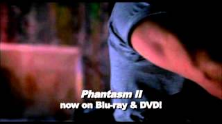 Phantasm II 24 Liz What Has He Done To You 1988