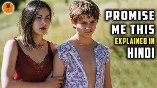 Zavet 2007 Promise Me This  Serbian Movie Explained in Hindi  9D Production