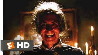 Psycho III 1986  Norman vs Mother Scene 910  Movieclips