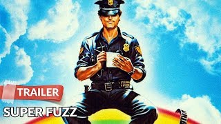 Super Fuzz 1980 Trailer HD  Terence Hill  Ernest Borgnine