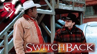 Switchback  Trailer HD English 1997