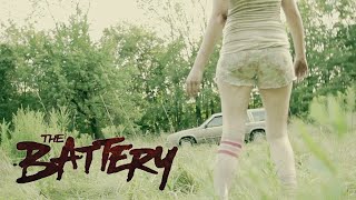 The Battery  Original Trailer Jeremy Gardner 2012  HD