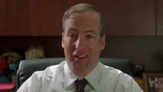 Bob Odenkirk in The Brothers Solomon 2007