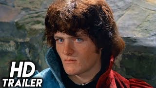 The Canterbury Tales 1972 ORIGINAL TRAILER HD 1080p