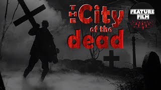 The City of the Dead 1960 full movie  HORROR movie  best old movies  the best mystery movies