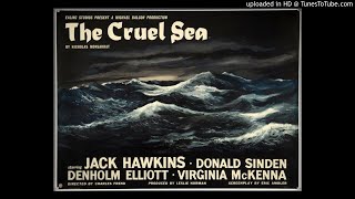 The Cruel Sea  Lux Radio Theatre South Africa