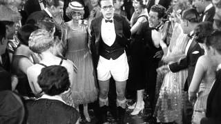 Harold Lloyd in THE FRESHMAN 1925  New US Trailer