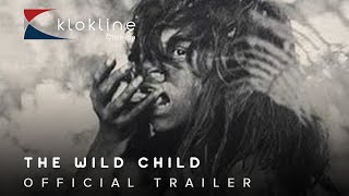 1970 The Wild Child Official Trailer 1 Les Artistes Associs