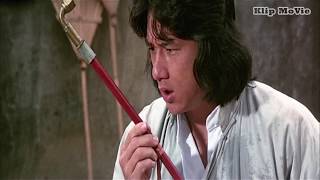 The Young Master 1980 Jackie Chan  Part 11
