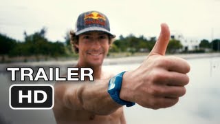 Nitro Circus the Movie 3D Trailer 2012 HD